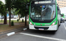 Linha 366 passa a atender o campus Swift da Unip em Campinas