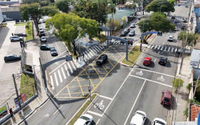Indaiatuba registra queda de mortes no tr&acirc;nsito em vias municipais em 2026