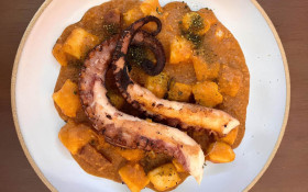 Cozinha de alto n&iacute;vel sem sabores f&aacute;ceis