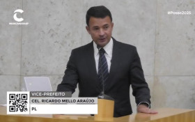 Vice de Nunes aponta preju&iacute;zo bilion&aacute;rio em contrato de luz