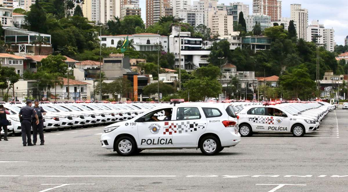 Estado recebe doa&ccedil;&atilde;o de terreno de R$ 5,6 milh&otilde;es para nova sede da PM em Campinas