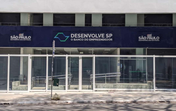 Desenvolve SP liberou R$ 942,5 milh&otilde;es e ficou abaixo da meta em 2025, aponta relat&oacute;rio