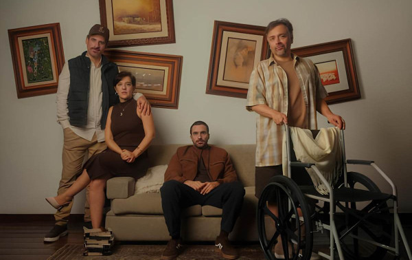 Acerto de contas em dia de festa