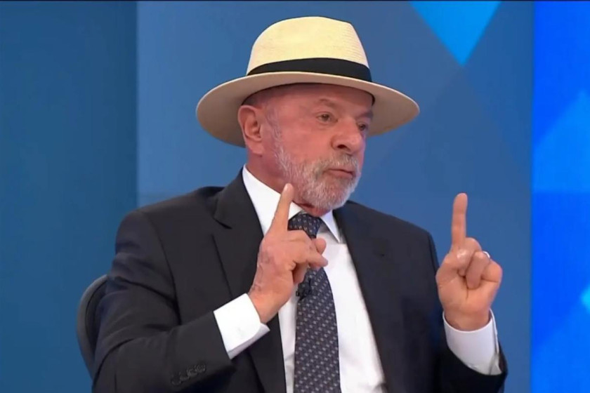 Coluna Magnavita | As derrapadas da Globo e de Lula no hor&aacute;rio nobre