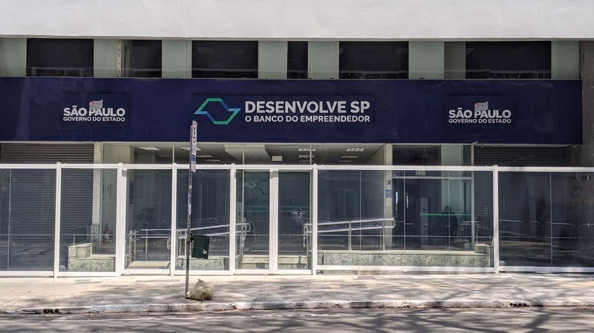 Desenvolve SP liberou R$ 942,5 milh&otilde;es e ficou abaixo da meta em 2025, aponta relat&oacute;rio