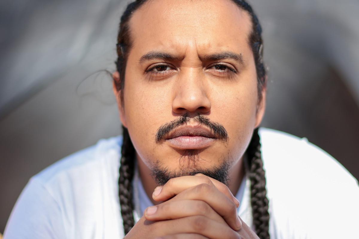 BRASILIANAS | Jope Chaves lan&ccedil;a EP que celebra ancestralidade afro‑brasileira e viv&ecirc;ncias de Sobradinho