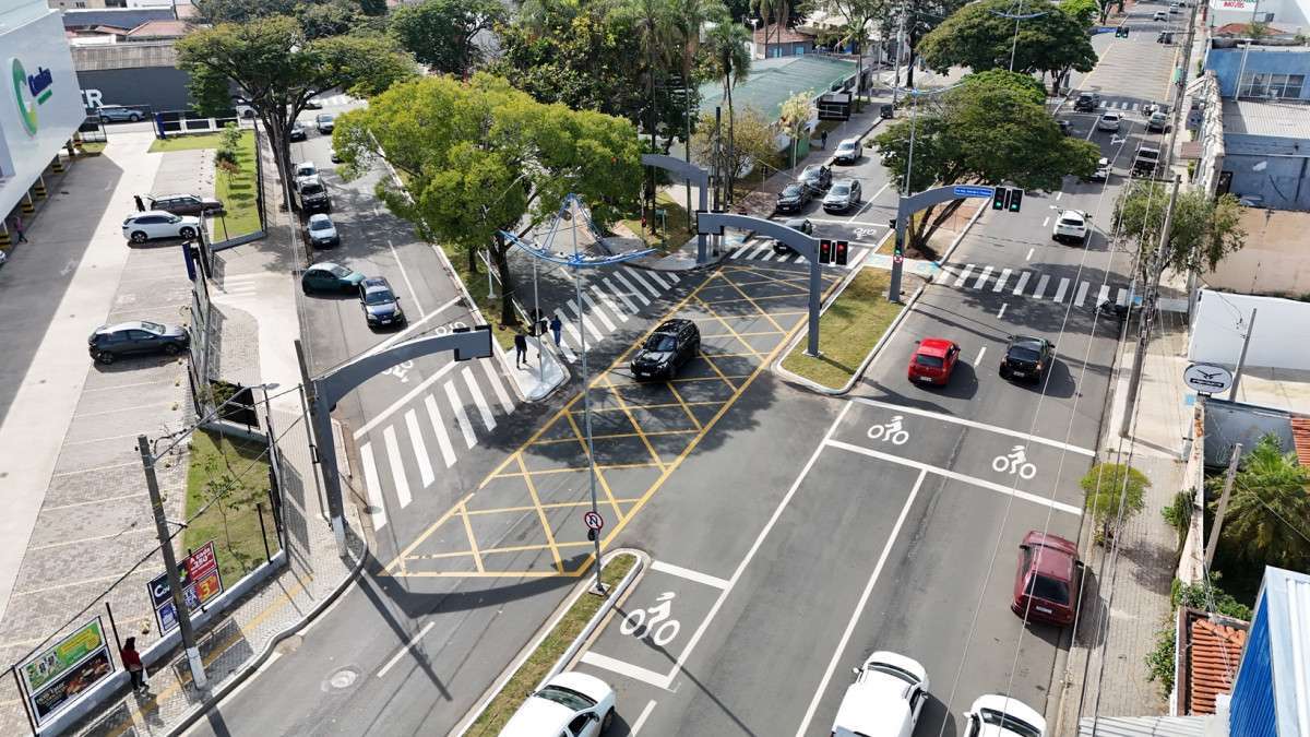 Indaiatuba registra queda de mortes no tr&acirc;nsito em vias municipais em 2026