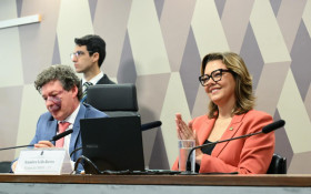 Em meio &aacute; campanha, semana ter&aacute; agenda intensa nos tr&ecirc;s poderes