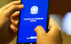 Brasil cria 58,5 mil postos de trabalho em julho, aponta Caged