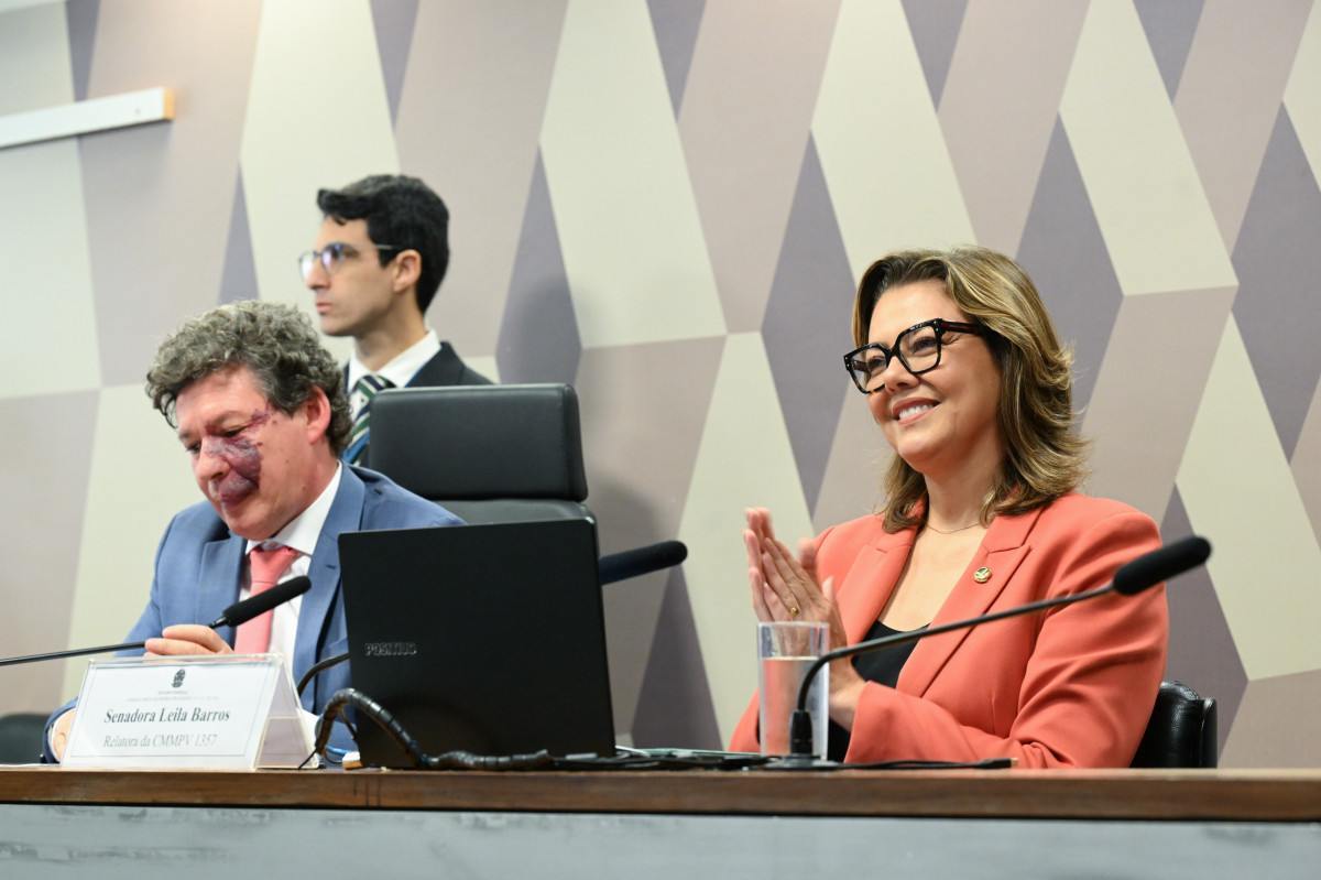Em meio &aacute; campanha, semana ter&aacute; agenda intensa nos tr&ecirc;s poderes