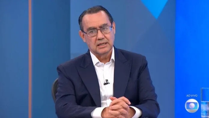 Augusto Cury prop&otilde;e telemedicina para reduzir filas do SUS