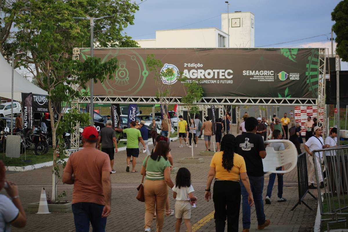 Rond&ocirc;nia celebra produ&ccedil;&atilde;o de caf&eacute;s especiais