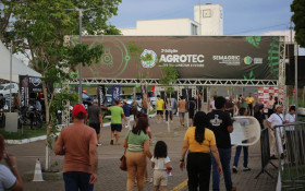 Rond&ocirc;nia celebra produ&ccedil;&atilde;o de caf&eacute;s especiais