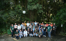 Plano Local de A&ccedil;&atilde;o Clim&aacute;tica &eacute; discutido em Barra Mansa