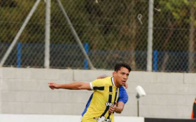 Volta&ccedil;o encerra temporada com derrota na S&eacute;rie C do Brasileiro