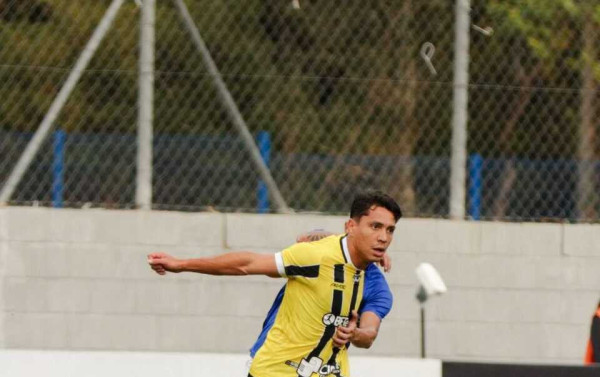 Volta&ccedil;o encerra temporada com derrota na S&eacute;rie C do Brasileiro