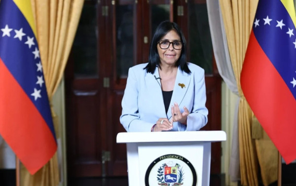 Venezuela reage a acordo de Trump e afirma manter soberania sobre petróleo