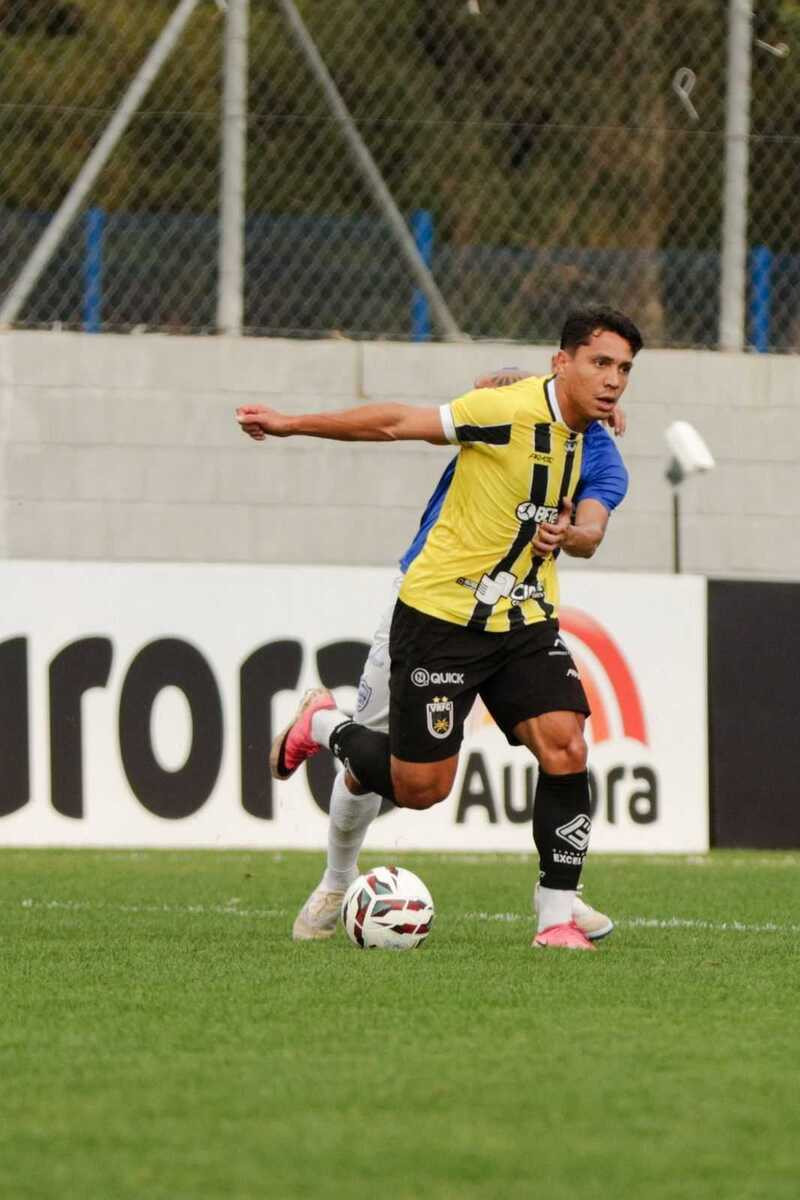 Volta&ccedil;o encerra temporada com derrota na S&eacute;rie C do Brasileiro