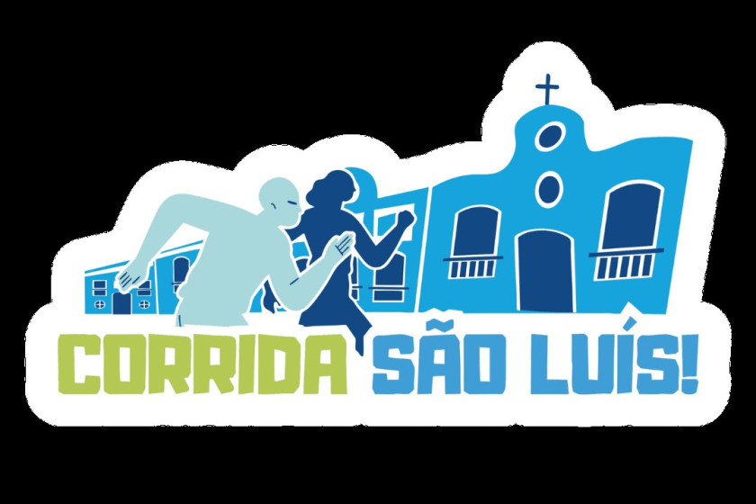 Corrida no anivers&aacute;rio de S&atilde;o Lu&iacute;s