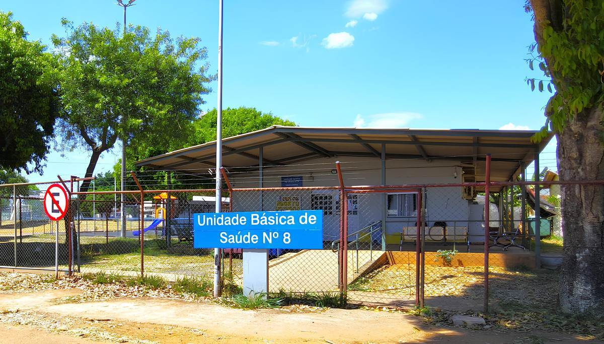 MPDFT pede que associa&ccedil;&atilde;o desocupe pr&eacute;dio