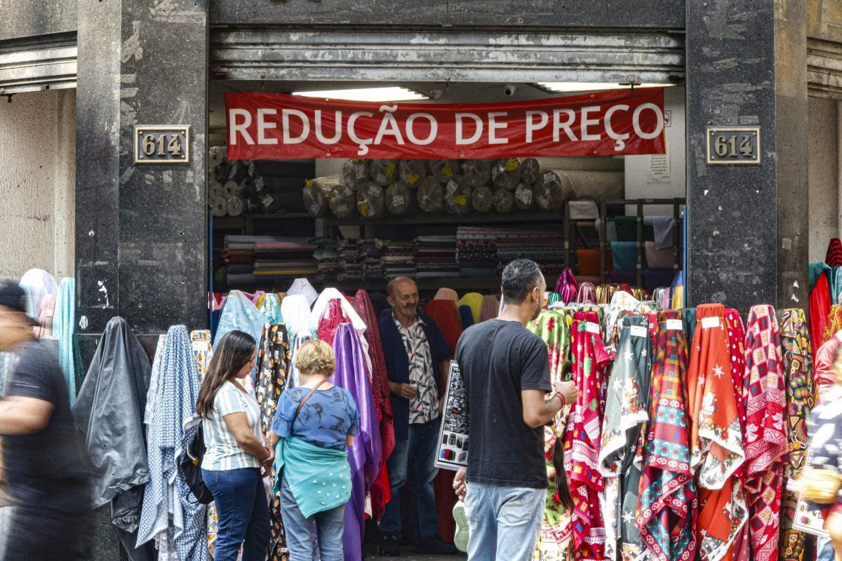 Focus: mercado prev&ecirc; redu&ccedil;&atilde;o da infla&ccedil;&atilde;o e do PIB de 2026