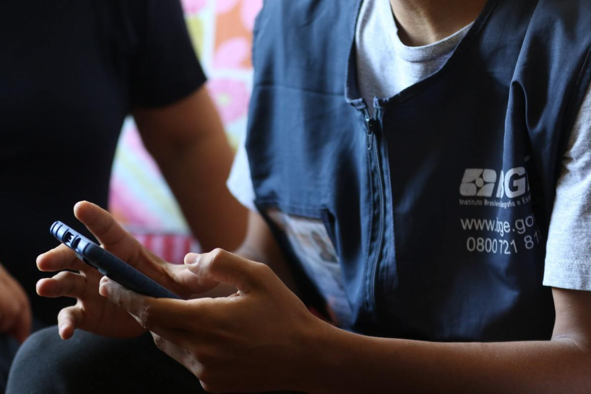 IBGE divulga microdados do Censo com cautela para preservar sigilo