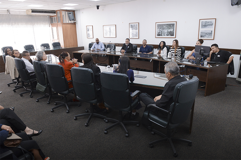 C&acirc;mara de SP sedia debate sobre atua&ccedil;&atilde;o da enfermagem