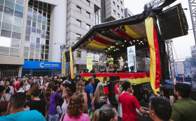 Oktoberfest de Porto Alegre j&aacute; tem data: 10 de outubro