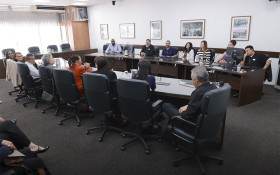C&acirc;mara de SP sedia debate sobre atua&ccedil;&atilde;o da enfermagem