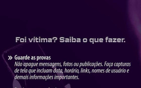 Viol&ecirc;ncia digital exp&otilde;e mulheres a novas formas de persegui&ccedil;&atilde;o
