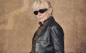 Claire Denis, 80 (de vida; 180&deg; de cria&ccedil;&atilde;o)