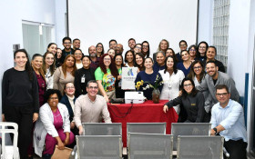 Hospital recebe selo Diamond por atendimento a casos de AVC