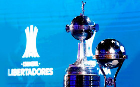 Conmebol divulga datas da Libertadores e da Sul‑Americana