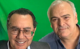Vice de Cury comemora: "Somos a agulha que vai furar a bolha"