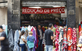 Focus: mercado prev&ecirc; redu&ccedil;&atilde;o da infla&ccedil;&atilde;o e do PIB de 2026
