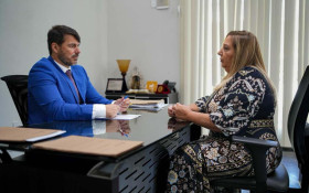 Investimento de R$ 12 milh&otilde;es garante reforma de hospital