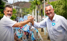 TRE‑RJ rejeita, por unanimidade, recurso de Joacir Barbaglio (Joa)