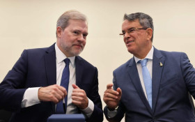 Direito Eleitoral re&uacute;ne nomes de peso no cen&aacute;rio jur&iacute;dico fluminense