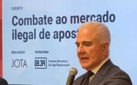 Combate &agrave;s bets ilegais no centro do debate pol&iacute;tico em Bras&iacute;lia