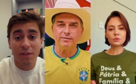 Coluna Magnavita | 7 de Setembro na Paulista testar&aacute; a for&ccedil;a da Direita