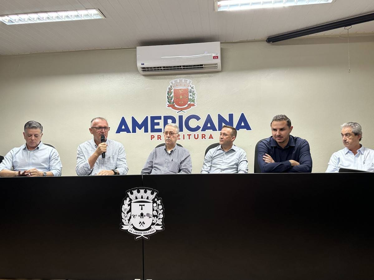 Americana licita nova estruturade lazer e esporte na Praia Azul