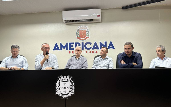 Americana licita nova estruturade lazer e esporte na Praia Azul