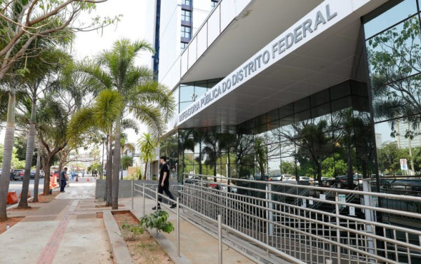 Defensoria P&uacute;blica ter&aacute; maior participa&ccedil;&atilde;o da receita do DF