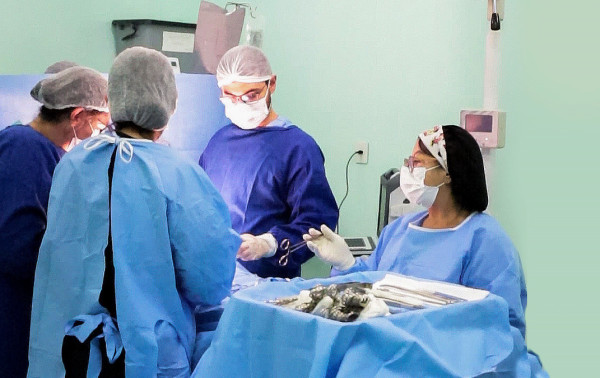 Pacientes com c&acirc;ncer colorretal t&ecirc;m medicamento aprovado
