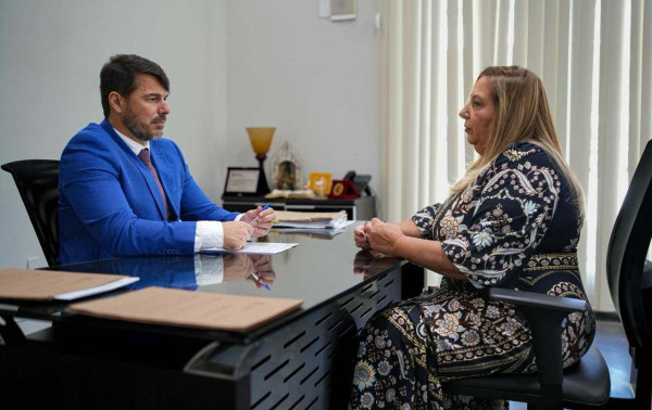 Investimento de R$ 12 milh&otilde;es garante reforma de hospital