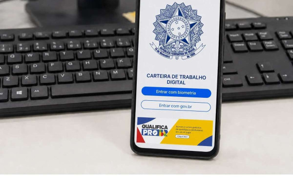 Aracaju lidera em crescimento de empregos