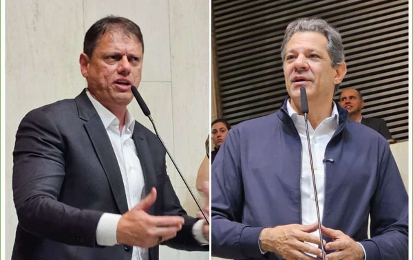 Justi&ccedil;a d&aacute; 24h para Tarc&iacute;sio remover conte&uacute;dos