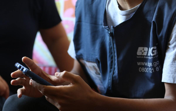 IBGE divulga microdados do Censo com cautela para preservar sigilo
