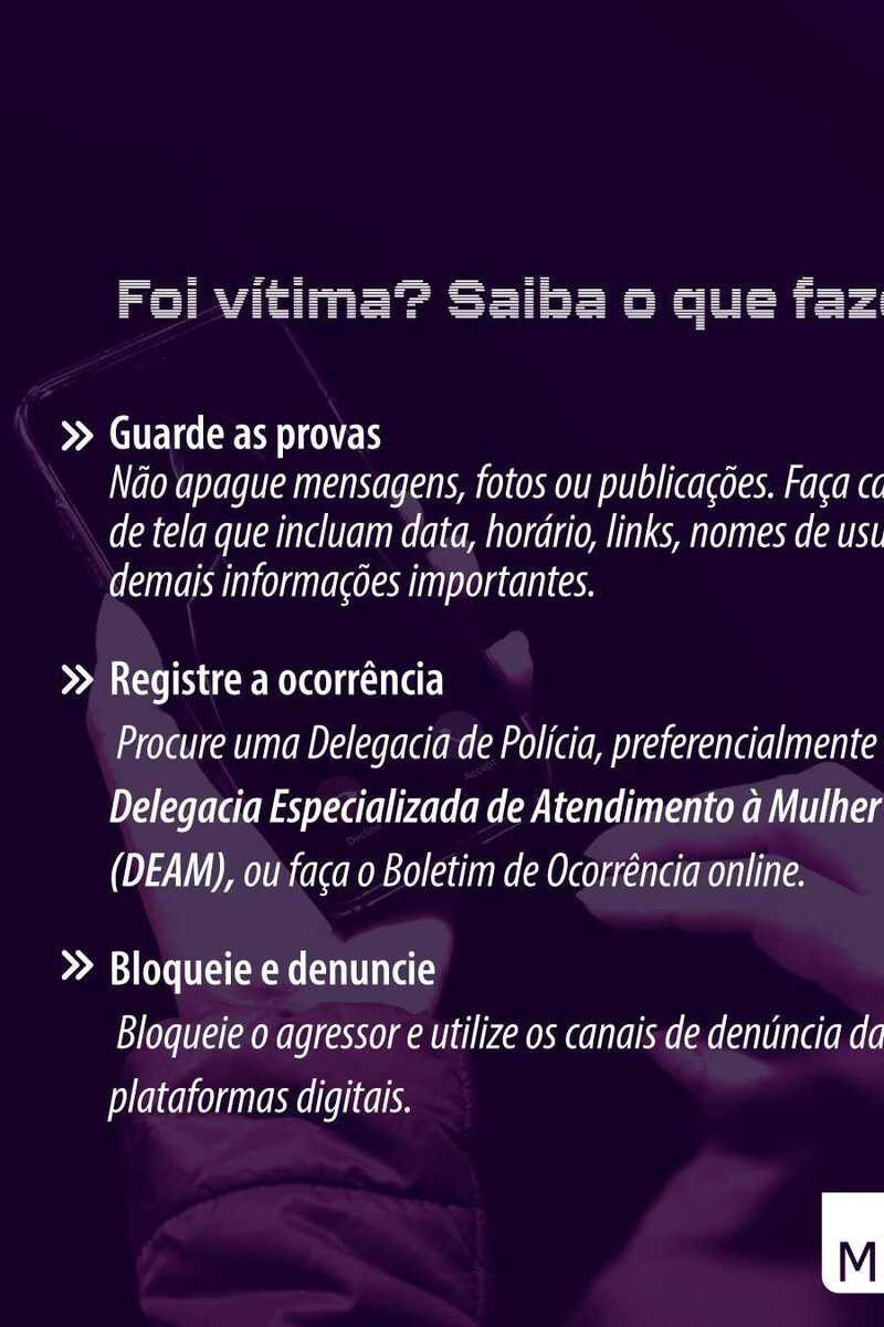 Viol&ecirc;ncia digital exp&otilde;e mulheres a novas formas de persegui&ccedil;&atilde;o