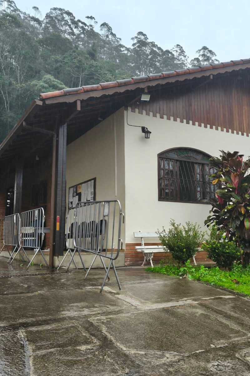 Acolhimento assistencial em Nova Friburgo